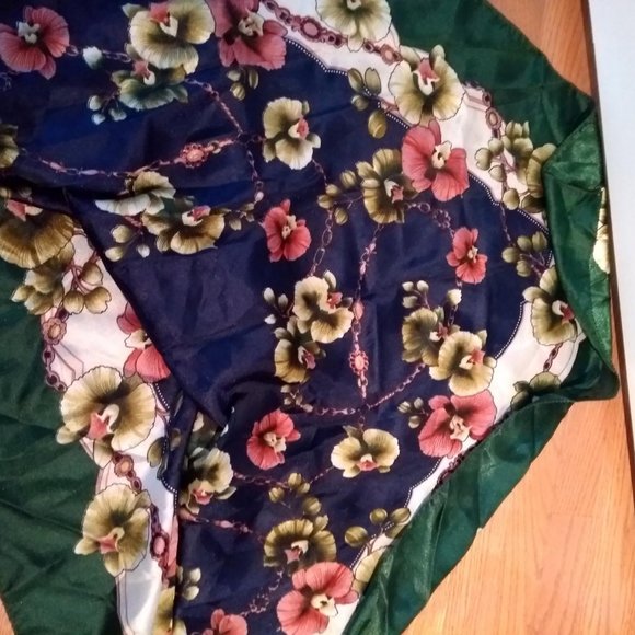 Lot of 5 Scarves- - Picture 2 of 3